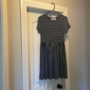 Audrey 3 + 1 BabyDoll Dress!!